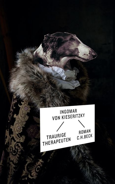 Produktbild: Traurige Therapeuten