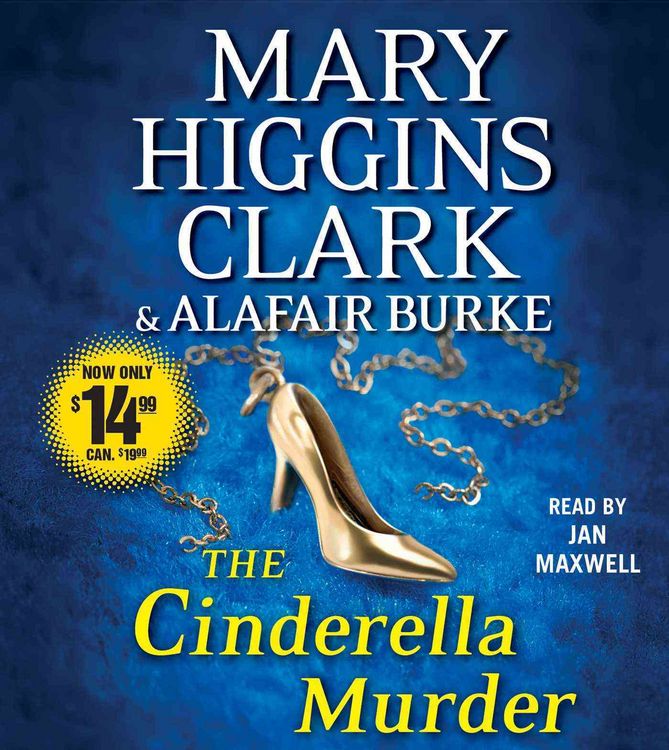Produktbild: The Cinderella Murder