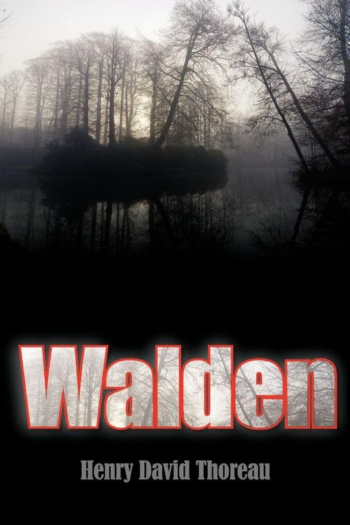 Produktbild: Walden