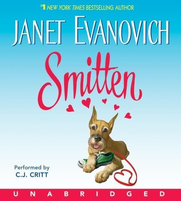 Produktbild: Smitten CD