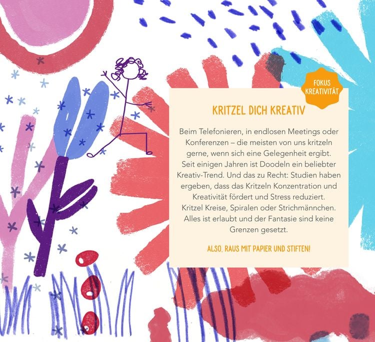 Produktbild: Gib deiner Seele ein Zuhause