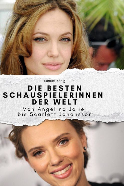 Produktbild: Die besten Schauspielerinnen der Welt