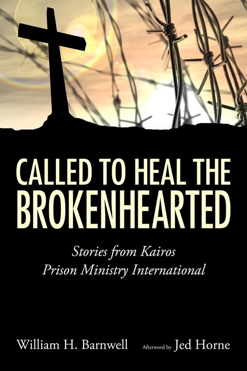 Produktbild: Called to Heal the Brokenhearted
