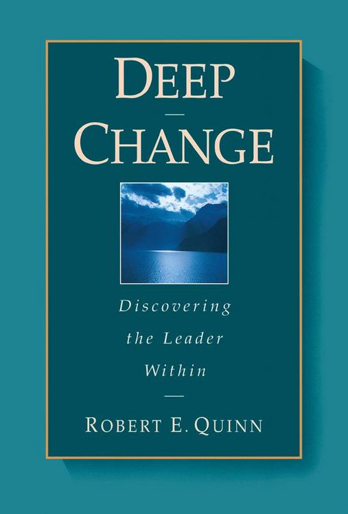 Produktbild: Deep Change