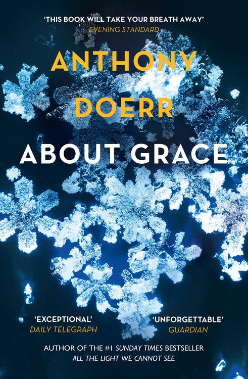 Produktbild: About Grace