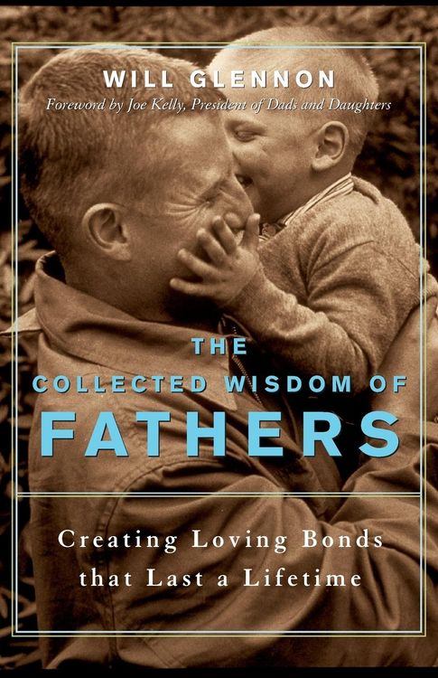 Produktbild: The Collected Wisdom of Fathers