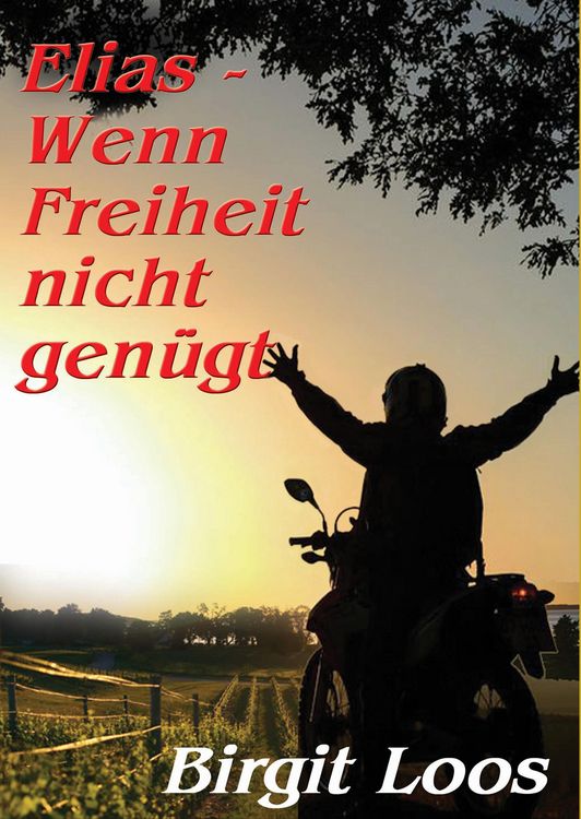 Produktbild: Elias - wenn Freiheit nicht gen&uuml;gt