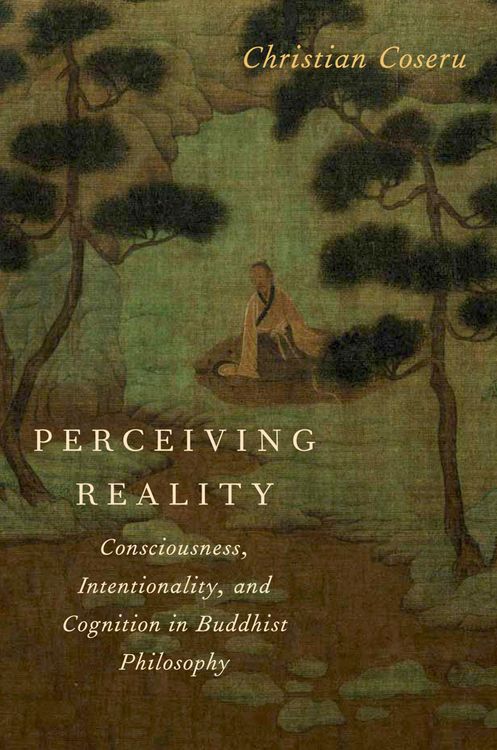 Produktbild: Perceiving Reality
