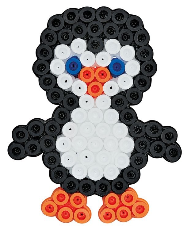 Produktbild: HAMA Maxi Große Blister-Packung Pinguin