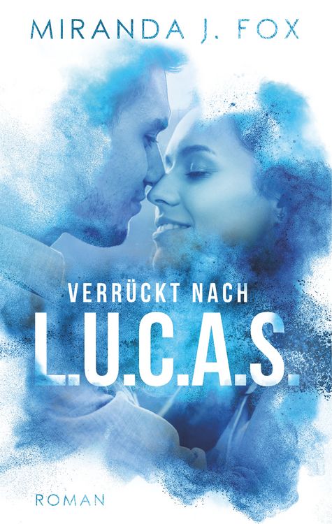 Produktbild: Verrückt nach L.U.C.A.S.