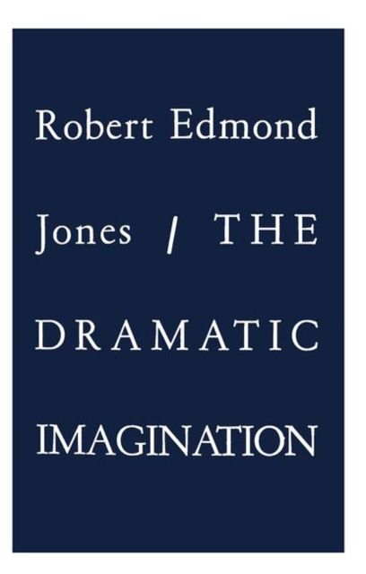 Produktbild: The Dramatic Imagination