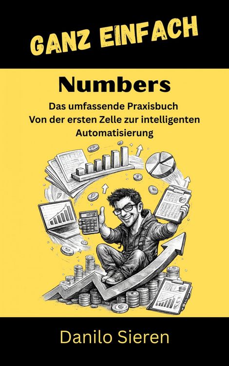 Produktbild: Numbers