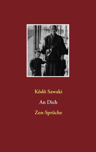 Produktbild: An Dich