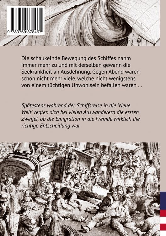 Produktbild: Nie wieder Amerika