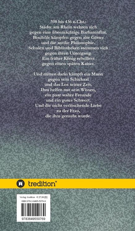 Produktbild: Die letzten Tage der Eule