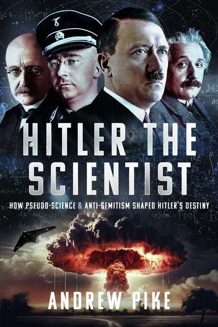 Produktbild: Hitler the Scientist
