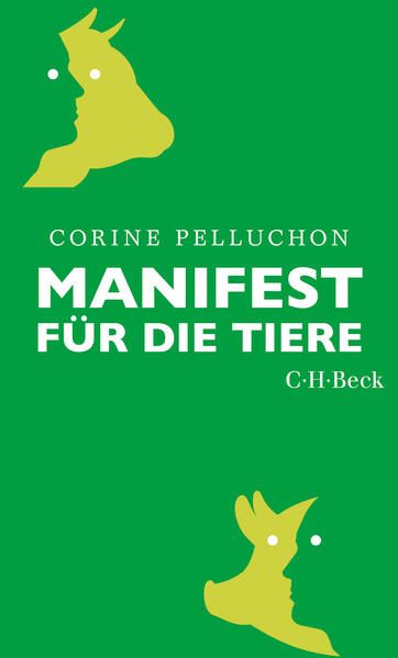 Produktbild: Manifest f&uuml;r die Tiere