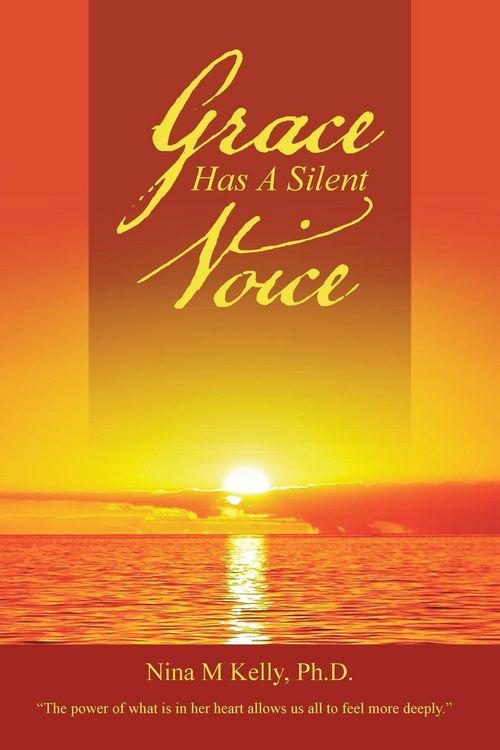 Produktbild: Grace Has A Silent Voice