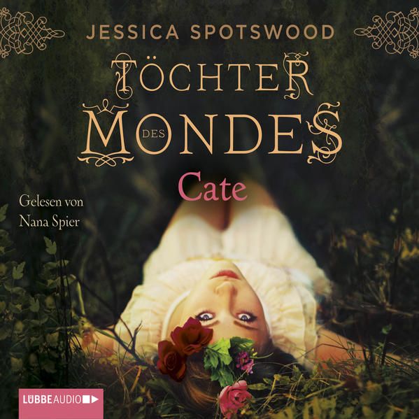 Produktbild: T&ouml;chter des Mondes - Cate