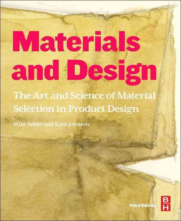 Produktbild: Materials and Design