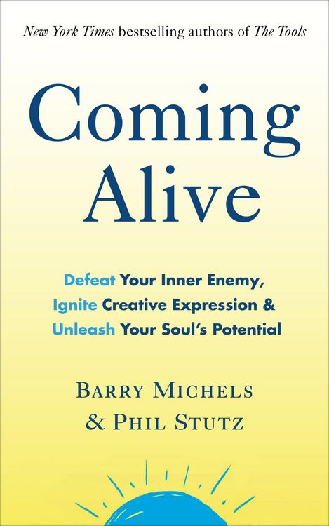 Produktbild: Coming Alive