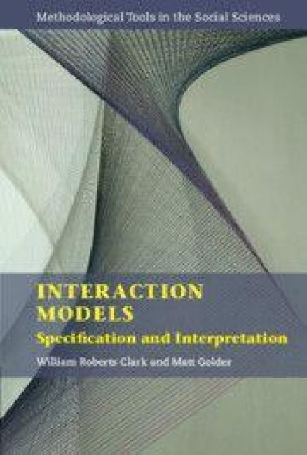 Produktbild: Interaction Models