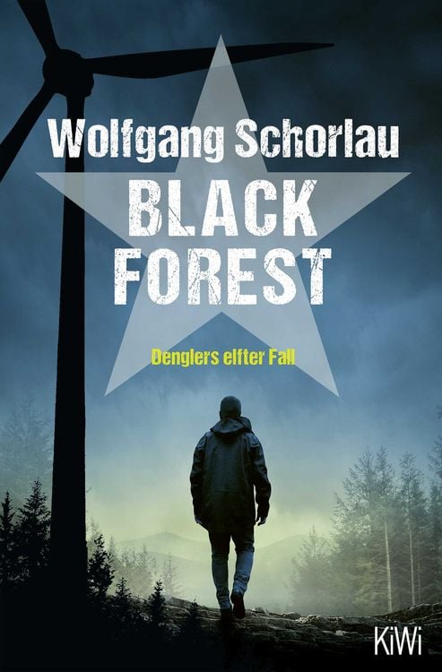 Produktbild: Black Forest