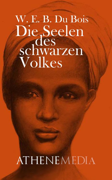 Produktbild: Die Seelen des schwarzen Volkes