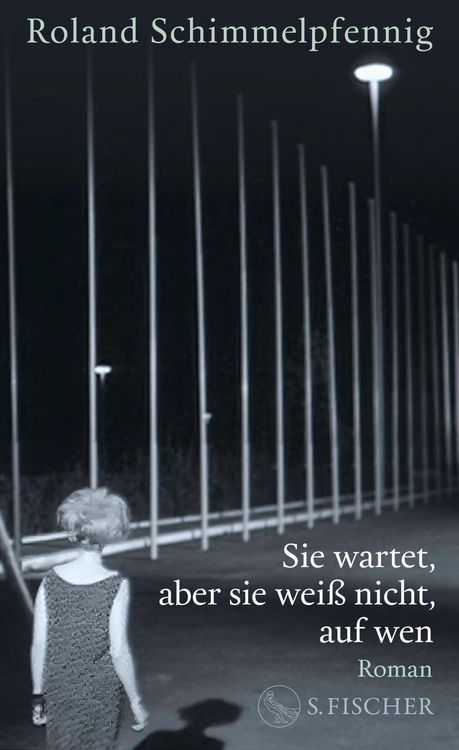 Produktbild: Sie wartet, aber sie wei&szlig; nicht, auf wen