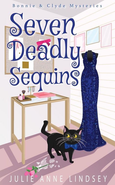 Produktbild: Seven Deadly Sequins