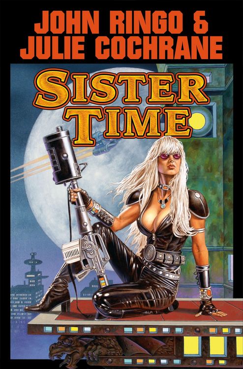 Produktbild: Sister Time
