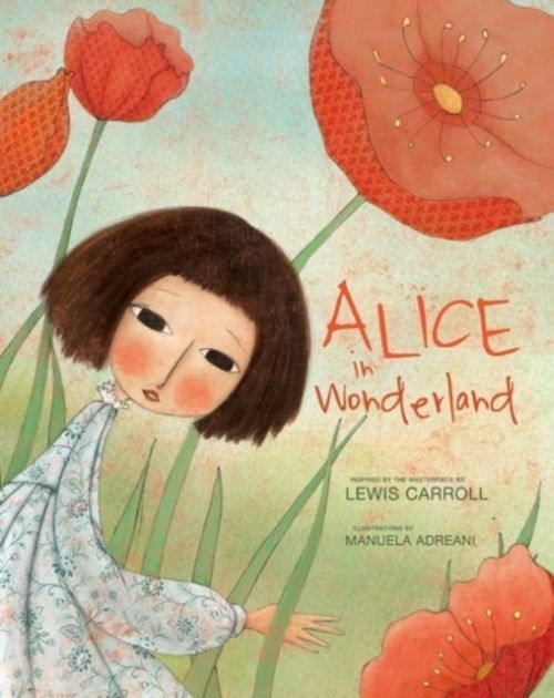 Produktbild: Alice in Wonderland