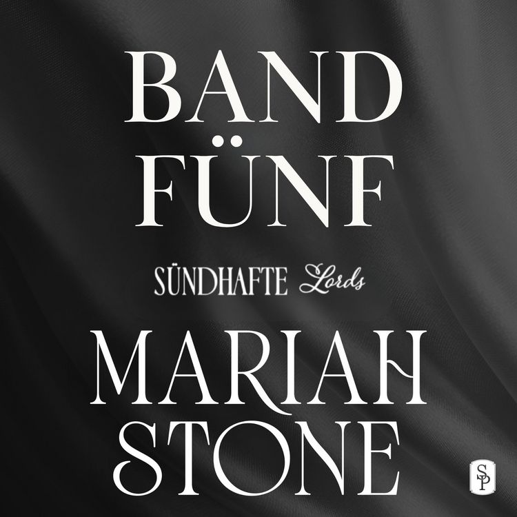 Produktbild: S&uuml;ndhafte Lords Band F&uuml;nf