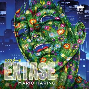 Produktbild: Extase