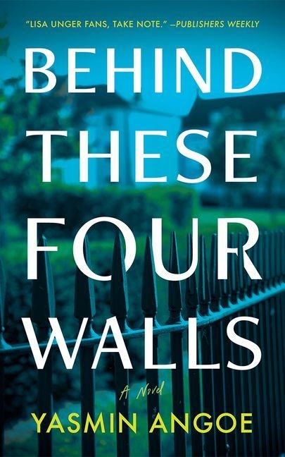 Produktbild: Behind These Four Walls
