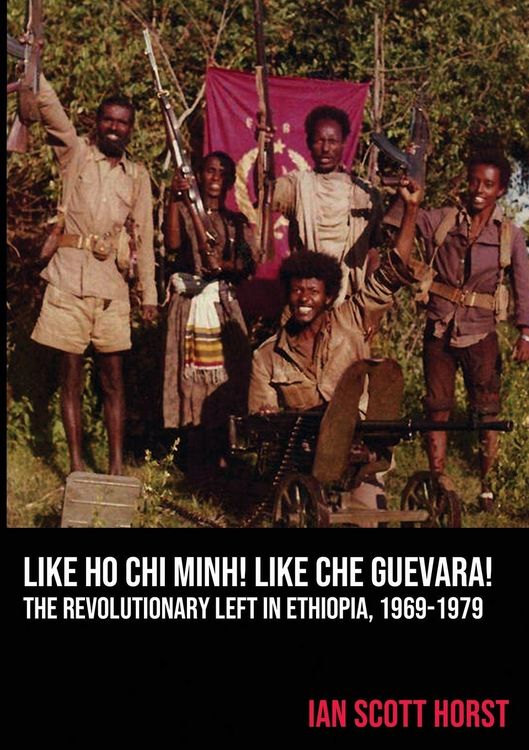 Produktbild: Like Ho Chi Minh! Like Che Guevara!