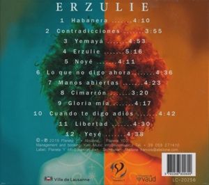 Produktbild: Erzulie