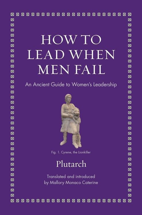 Produktbild: How to Lead When Men Fail