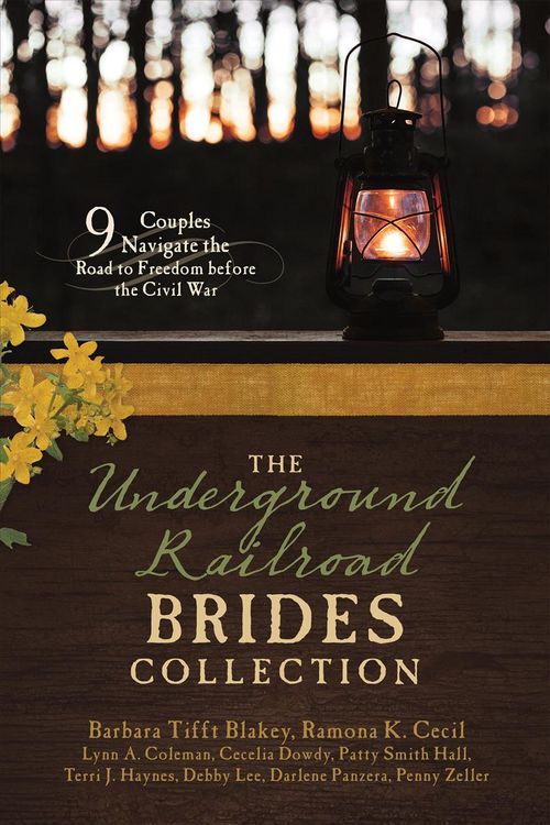 Produktbild: Underground Railroad Brides Co