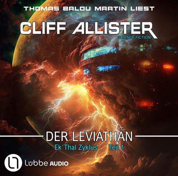 Produktbild: Der Leviathan