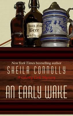 Produktbild: An Early Wake