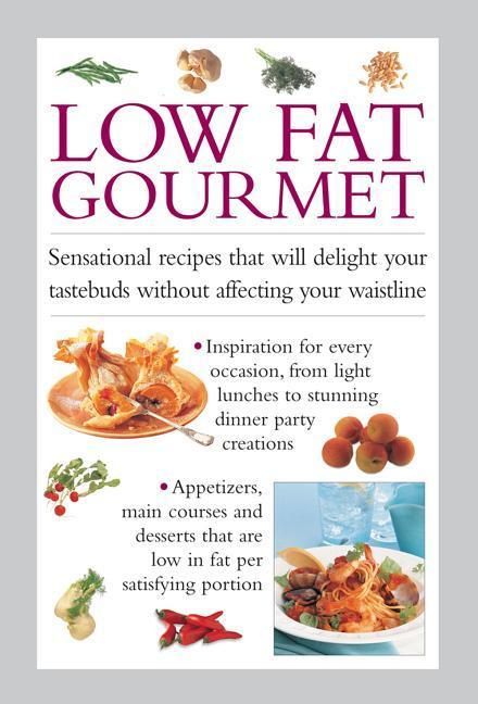 Produktbild: Low Fat Gourmet