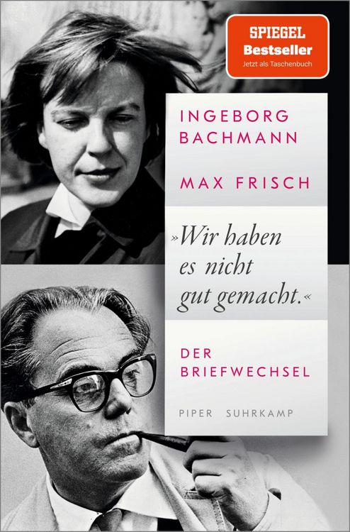 Produktbild: &raquo;Wir haben es nicht gut gemacht&laquo;