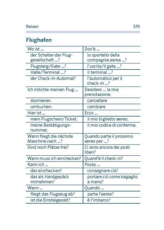 Produktbild: PONS Pocket-W&ouml;rterbuch Italienisch