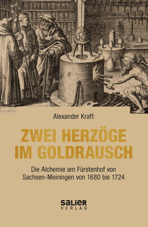 Produktbild: Zwei Herz&ouml;ge im Goldrausch