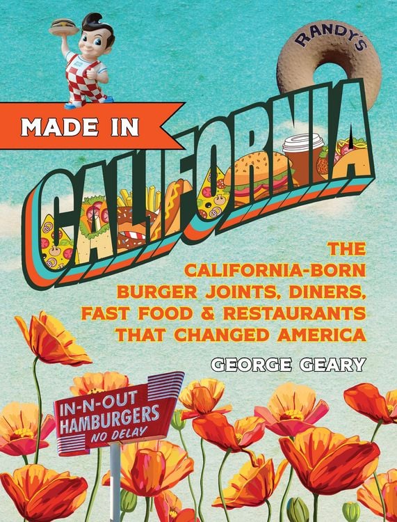 Produktbild: Made in California, Volume 1