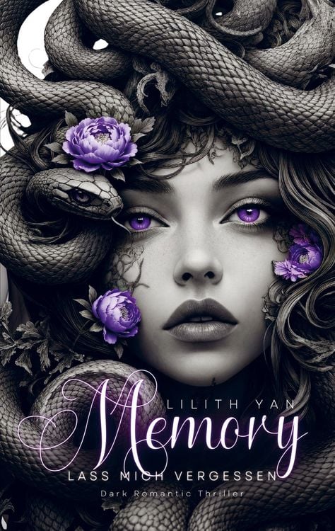 Produktbild: Memory - Lass mich vergessen