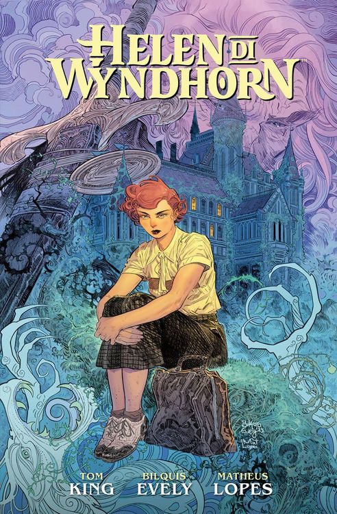 Produktbild: Helen of Wyndhorn