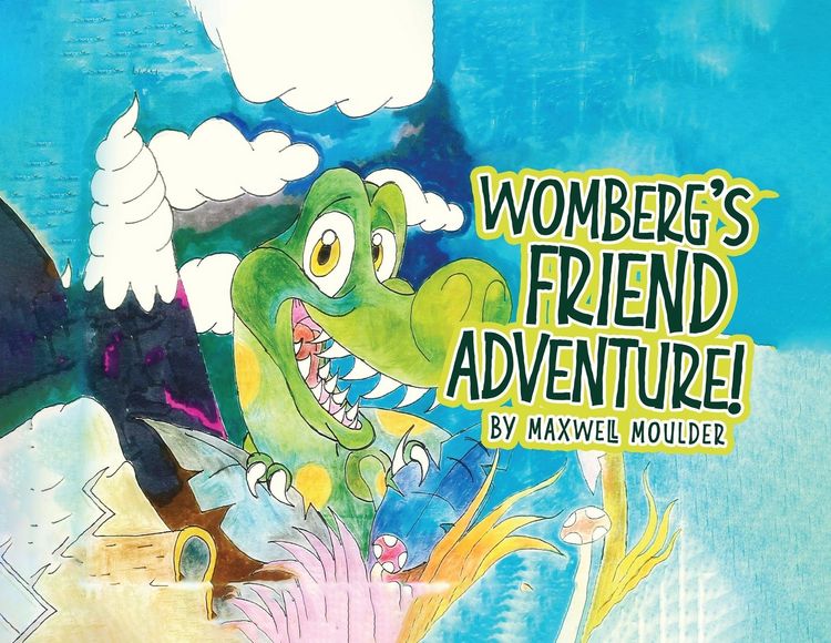 Produktbild: Womberg's Friend Adventure!