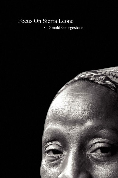 Produktbild: Focus on Sierra Leone